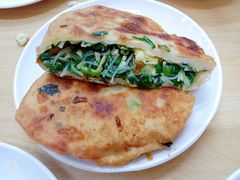 -王三姑牛肉饼