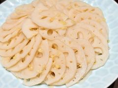 -魁盛居百年鲁菜馆(县西巷店)