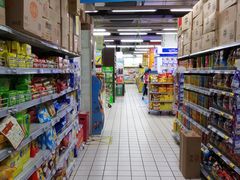 店内环境-物美大卖场(玉蜓桥店)