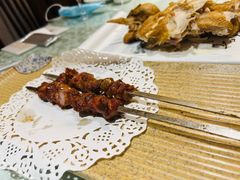 -老德州四合院·德州菜(天衢路店)