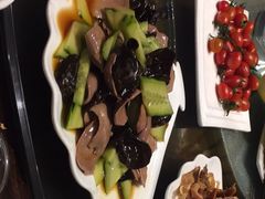 -浩家苑菜馆(汉口路店)