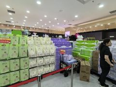 -永辉超市(通州万达店)