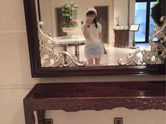 Salon&nbsp;de&nbsp;Ville-Salon de Ville浦江汇(上海外滩华尔道夫酒店店)