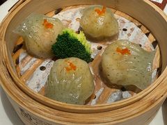 -食膳星港记·手工现做港式茶餐厅(吉联店)