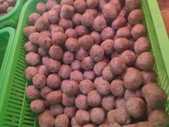 -阿娟牛肉丸·手打牛肉丸·现做现卖