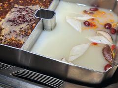 -九鼎轩脆毛肚火锅(南京东路店)