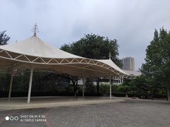 -庄怡公园