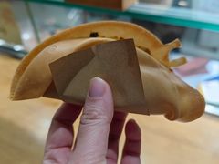 -易老大蛋烘糕(奎星楼总店)