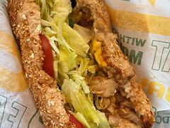 -赛百味SUBWAY(勒泰店)