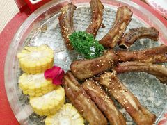 -云天楼国鼎喜宴中心(国鼎店)