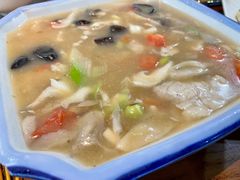 -西工饭庄快餐厅(西工小街店)