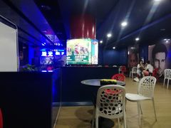 -中影国际影城(百联店)