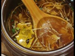 -满园烤鸭·春饼(太原街万达店)