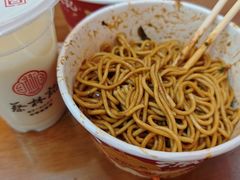 -蔡林记(昙华林泛悦汇店)