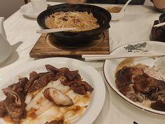 -将军烧鹅海鲜酒楼