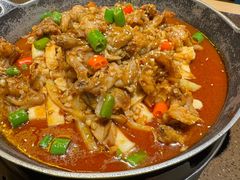 -蛙喔牛蛙(百联南方店)