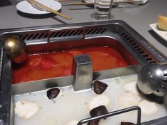 -海底捞火锅(公益西桥店)