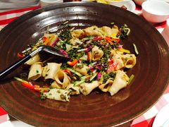 -西贝(上海我格广场店)