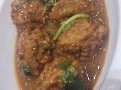 -喜家德虾仁水饺(岗厦北店)