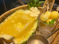 -烤匠麻辣烤鱼(双流明城购物中心店)