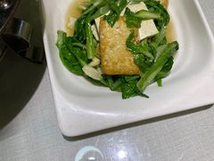-老家信阳菜(北京路店)