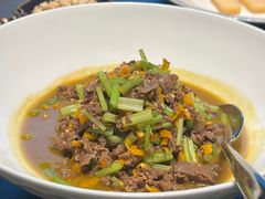 -曾宴·楚菜(湖北省博物馆店)