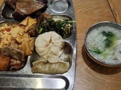 -富龙快餐店(铁西店)