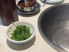 -福寿斋·老北京铜锅涮肉·烤鸭(顺义总店)