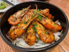 -阿吾罗日本料理(K11艺术中心店)