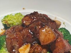 -炊烟小炒黄牛肉(浦东世纪汇店)