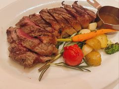 -Osteria Garden 生蚝花园餐厅(原进贤路店)