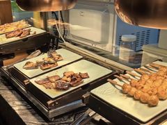 -松子料理(亮马桥店)