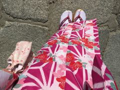 -京都冈本和服体验租赁店(清水寺店)