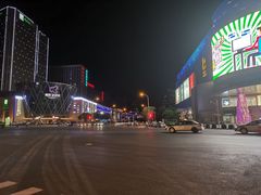 -天津水游城丽筠酒店