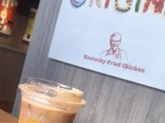 -肯德基(珠峰店)