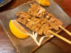 -鸟鹏烧鸟居酒屋(昌岗店)