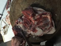 羊肉-胡同儿老北京涮肉