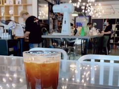 -Nectar One Cafe(勇烈路n1店)