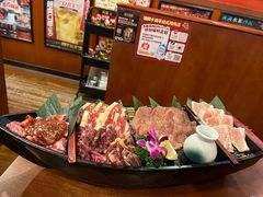 -大阪烧肉BAKA一代(国贸商住大厦店)