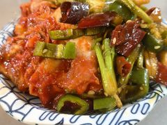 -东北缘餐厅(兰埔路店)