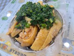 -阿金大白·上海菜馆(新天地店)