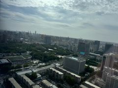 -郑州美盛喜来登大酒店