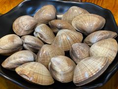 烤黄蚬子-丹东特色烤肉(学府路一部店)