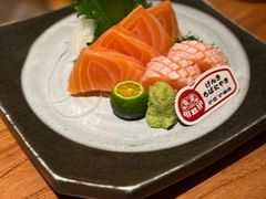 -炉胜·炉端烧·居酒屋