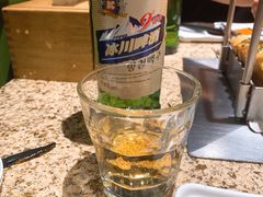 -丰茂烤串(公园店)
