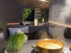 -罗勒家·养生火锅· Bistro(大望路店)