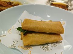 -杭州香格里拉·香宫中餐厅