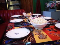 -Famous肥猫墨西哥音乐餐吧(五棵松华熙LIVE店)