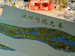 -江心屿景区