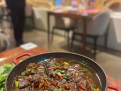 -树厨贵州菜(花果园购物中心店)